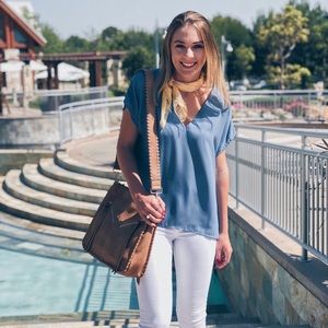 Meet your Posher, Jaylee